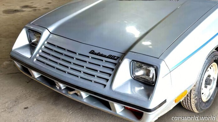 This Dodge Became Electric While Musk Was Still Engaged with Matchbox Cars | Carscoops